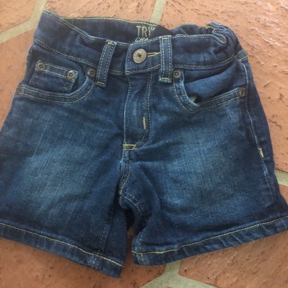 True Craft Other - True Craft Denim Shorts